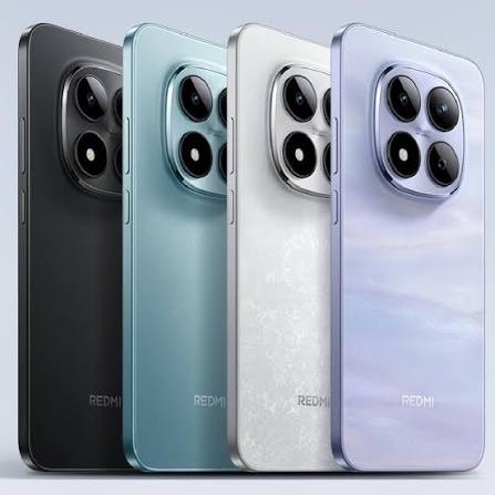 Redmi Note 15 Pro Plus 5G price in Pakistan Xiaomi launch