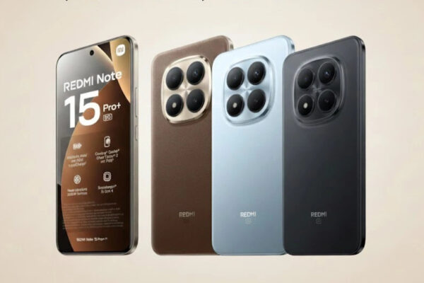 Redmi Note 15 Pro Plus 5G price in Pakistan Xiaomi launch