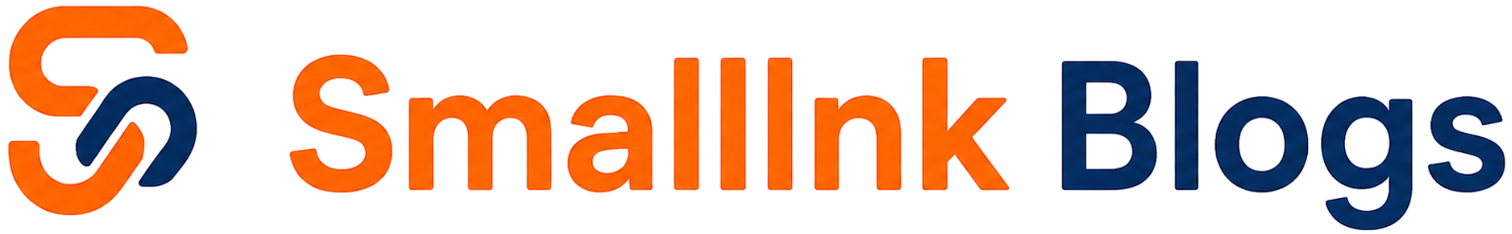 Smalllnk Blogs